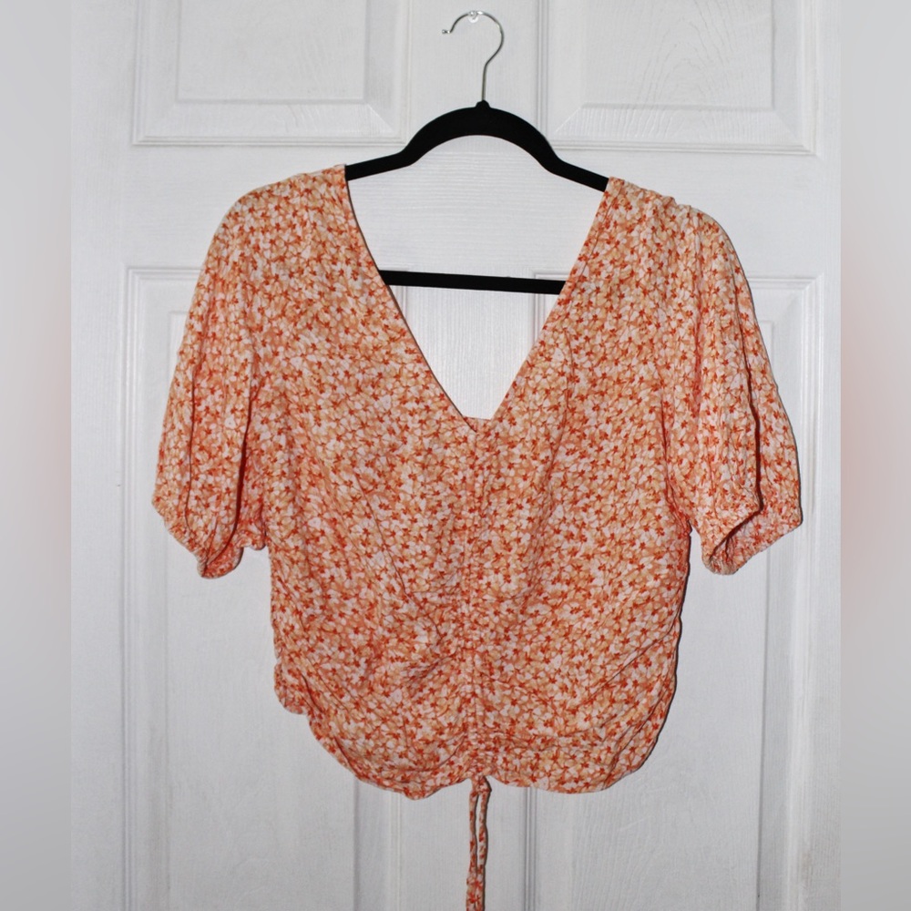 H&M blouse